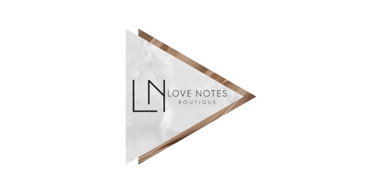Love Notes Boutique