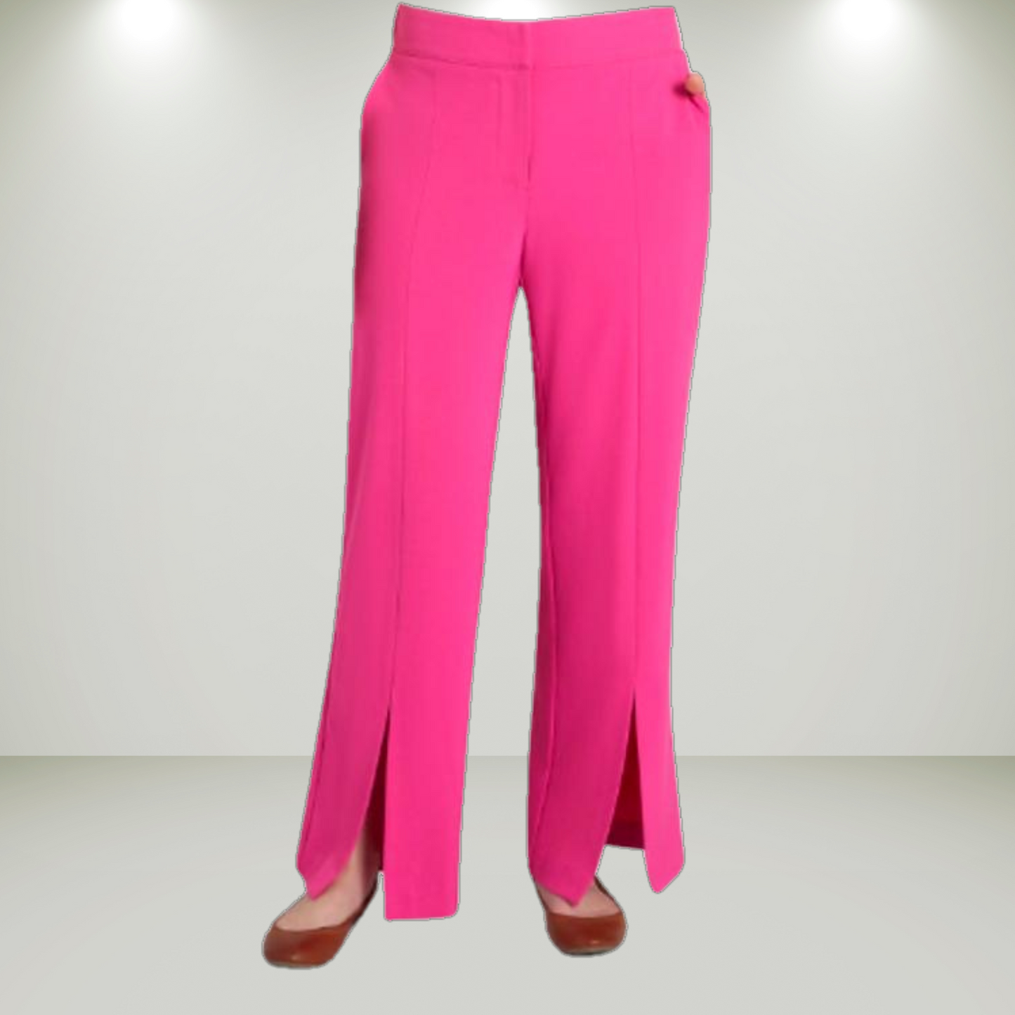 PRETTY IN PINK