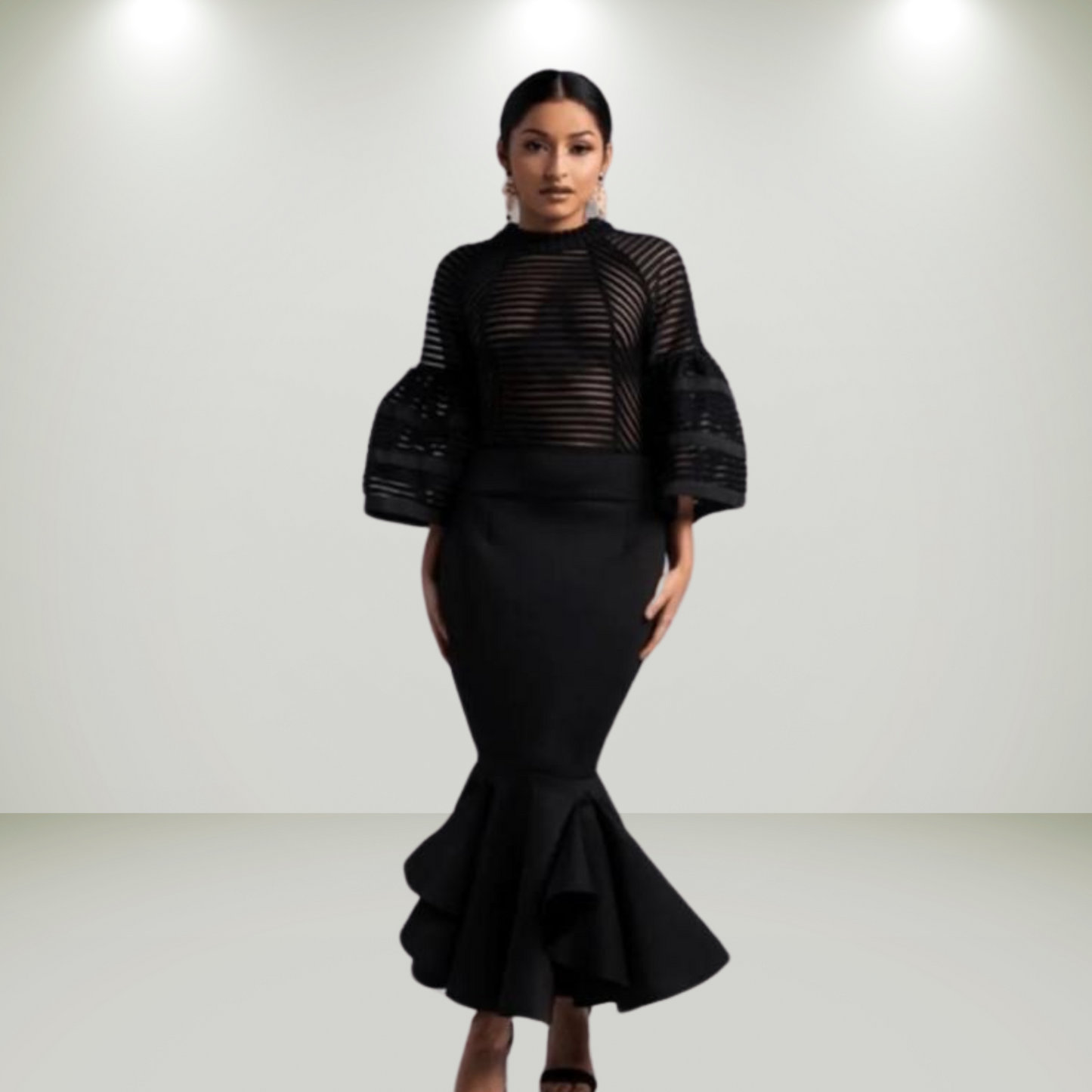 BLACK QUEEN