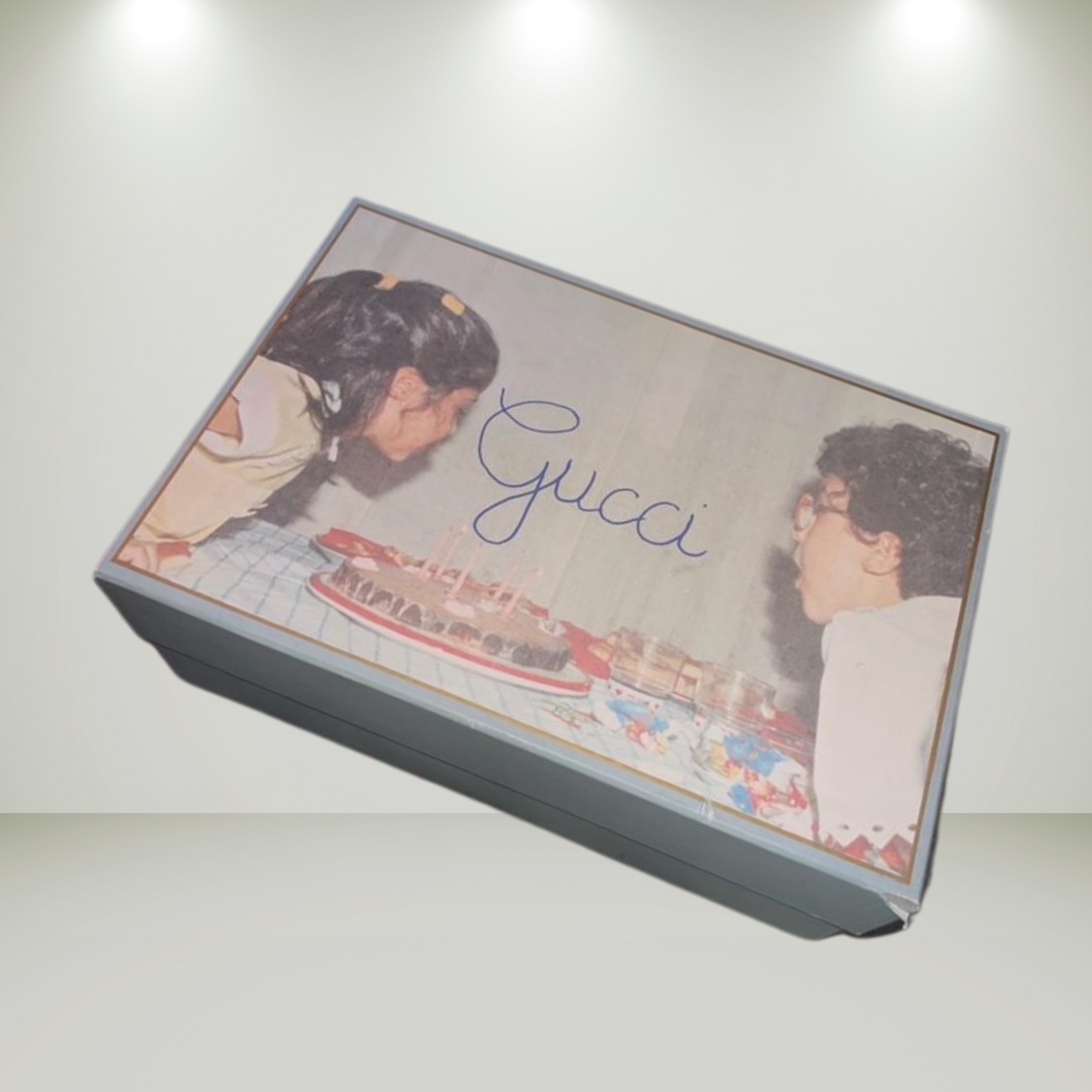 GUCCI GANG
